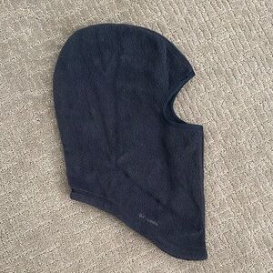 Black Fleece Columbia Ski Mask